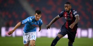 Mercato, Denswil in prestito al Brugge