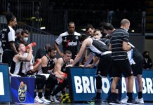 Coach Djordjevic presenta la sfida con Trento