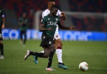 Mercato, Juwara torna al Bologna