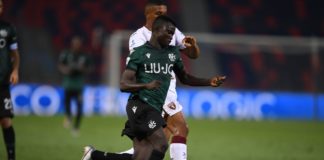 Mercato, Juwara torna al Bologna
