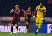 Allenamento mattutino, Sansone in parte col gruppo