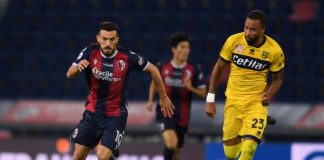 Allenamento mattutino, Sansone in parte col gruppo
