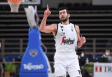 Eurocup, la Virtus pronta per le top 16