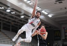 Eurocup, la Virtus sfida il Bourg privo di Omic