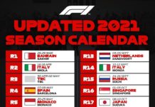 Motori, la Formula 1 torna ad Imola