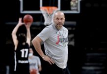 Eurocup, la Virtus debutta nelle Top 16