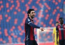 Soriano commenta la vittoria contro Verona