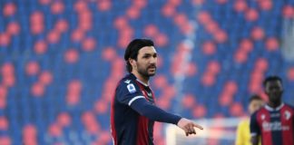 Soriano commenta la vittoria contro Verona