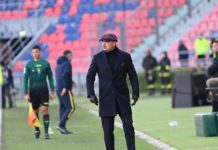 Mihajlovic commenta la vittoria contro il Verona