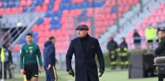 Mihajlovic commenta la vittoria contro il Verona