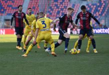 Schouten commenta la vittoria contro Verona