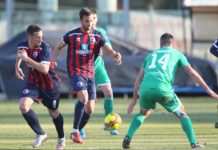 Serie C, l’Imolese ritrova il sorriso