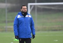 Primavera, domani il debutto dei rossoblù ad Empoli