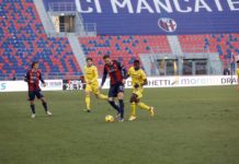 I convocati per la sfida con la Juventus