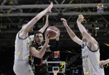 Una brutta Virtus cede in casa contro Brescia