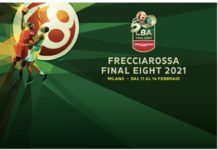 Coppa Italia, la programmazione delle final four