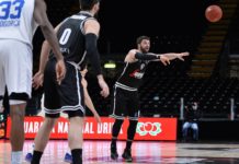 Domani l’anticipo della Virtus a Cremona