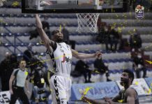 La Virtus finalmente espugna Cremona