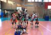 Settore giovanile, i risultati del Csi Clai
