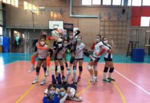 Settore giovanile, i risultati del Csi Clai