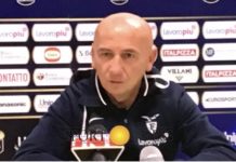Video – coach Dalmonte presenta la sfida con Sassari