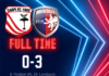 Serie C, l’Imolese si impone a Carpi