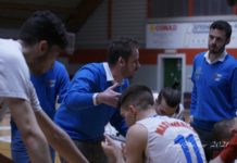Serie B, Ozzano farà visita al San Miniato
