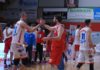 Serie B, infermeria piena per Ozzano