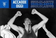 Il ricordo della Fortitudo per il Barone