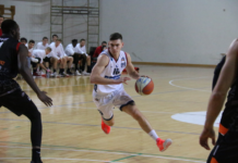 Serie B, finale amaro per il Bologna Basket 2016