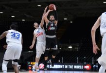 Infermeria, lesione muscolare per Belinelli