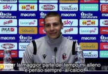 Video – la presentazione di Antov