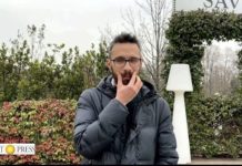 Video – Fipav Bologna, intervista al presidente Cappelletti