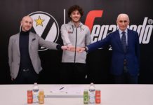 Mercato, Pajola rinnova fino al 2025
