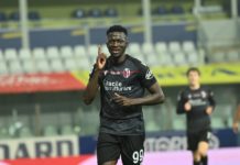 Il commento di Barrow e Skov Olsen