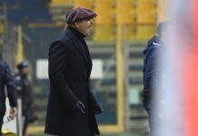 Mister Mihajlovic commenta la vittoria contro Parma