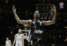 Facile vittoria contro Reggio Emilia e show di Teodosic
