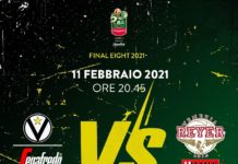 Coppa Italia, questa sera la sfida con Venezia