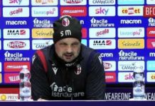 Video – mister Mihajlovic presenta la sfida con il Benevento