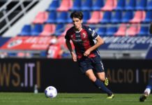 I convocati per la sfida con il Benevento