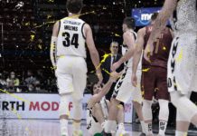 Coppa Italia, Venezia elimina una brutta Virtus