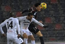 Tomiyasu commenta il pareggio con il Benevento