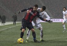 Differenziato per Medel, lunedì la ripresa