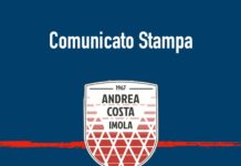 Serie B, focolaio COVID ad Imola