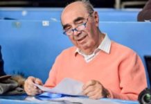 Lutto, è mancato Gianni Corsolini