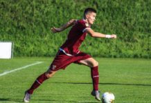 Serie C, l’Imolese firma Onisa dal Torino
