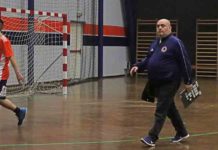 Pallamano, il calendario del Romagna in serie B