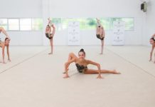 Ginnastica, al via la stagione della Pontevecchio