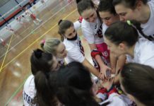Serie B1 femm, prova di maturità per il Csi Clai