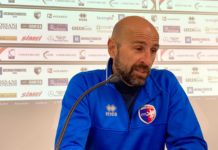 Serie C, turno infrasettimanale per l’Imolese